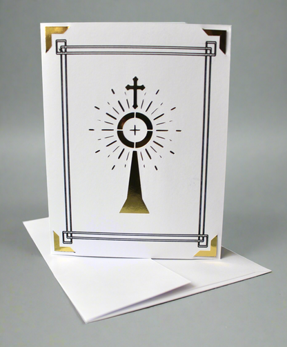 Sacramental Greeting Cards (3 Pack)