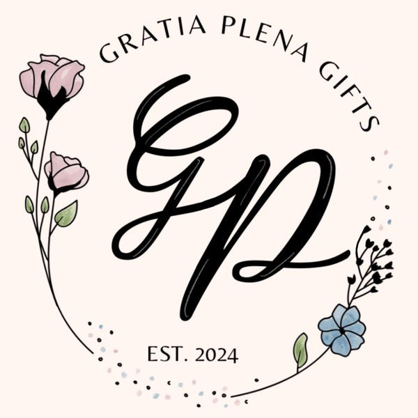 Gratia Plena Gifts